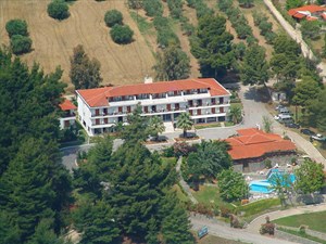 Слика за Forest Park Hotel 3*