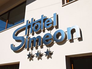 Слика за Simeon Hotel 3*