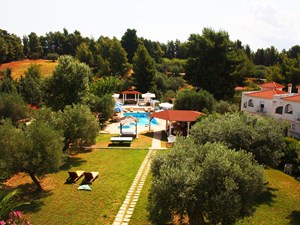 Слика за Villa Askamnia