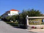 Слика за Evripidis Hotel 2*